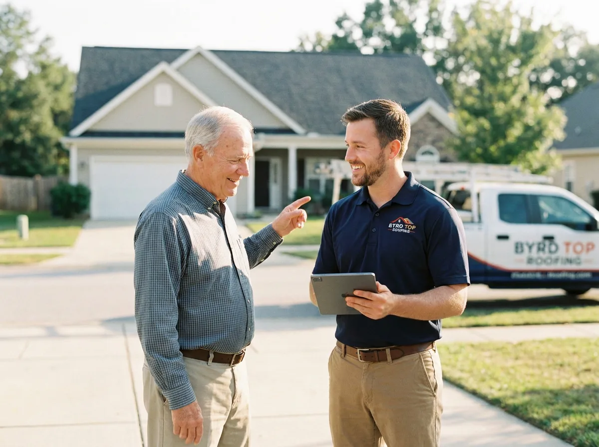 Roofing Sandy Creek, NY FAQs